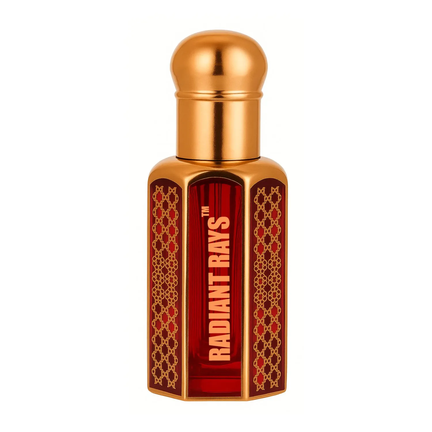 Radiant Rays | 100% Non-Alcoholic (12 ml) - Image 2