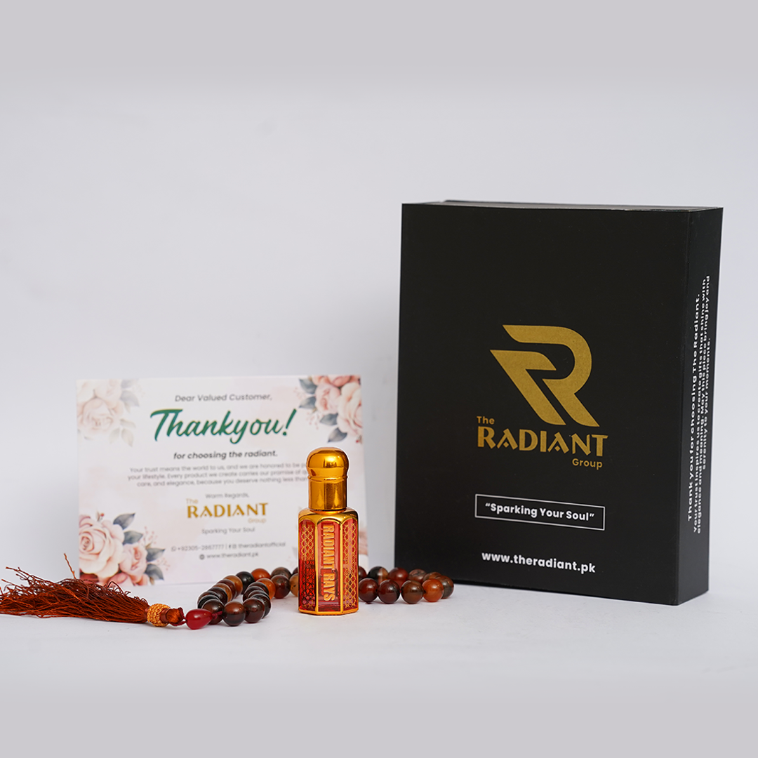 Radiant Rays Premium Gift Box - Image 3