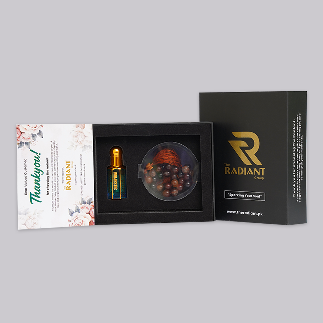 Majestic Premium Gift Box - Image 2