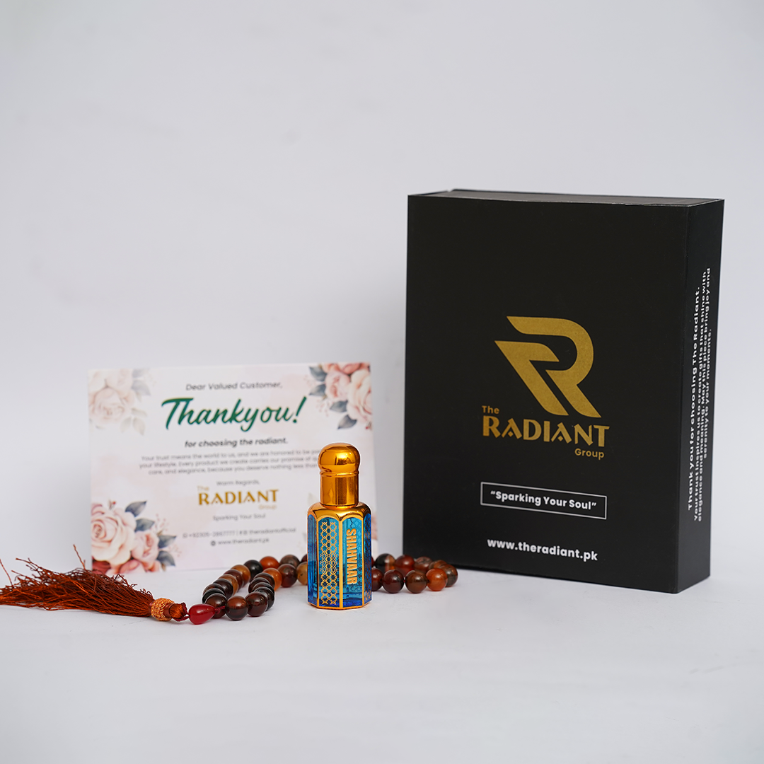 Shahvaar Premium Gift Box - Image 3