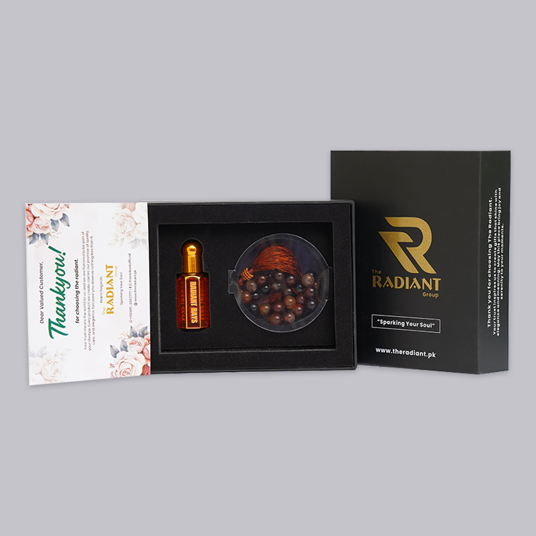Radiant Rays Premium Gift Box - Image 2