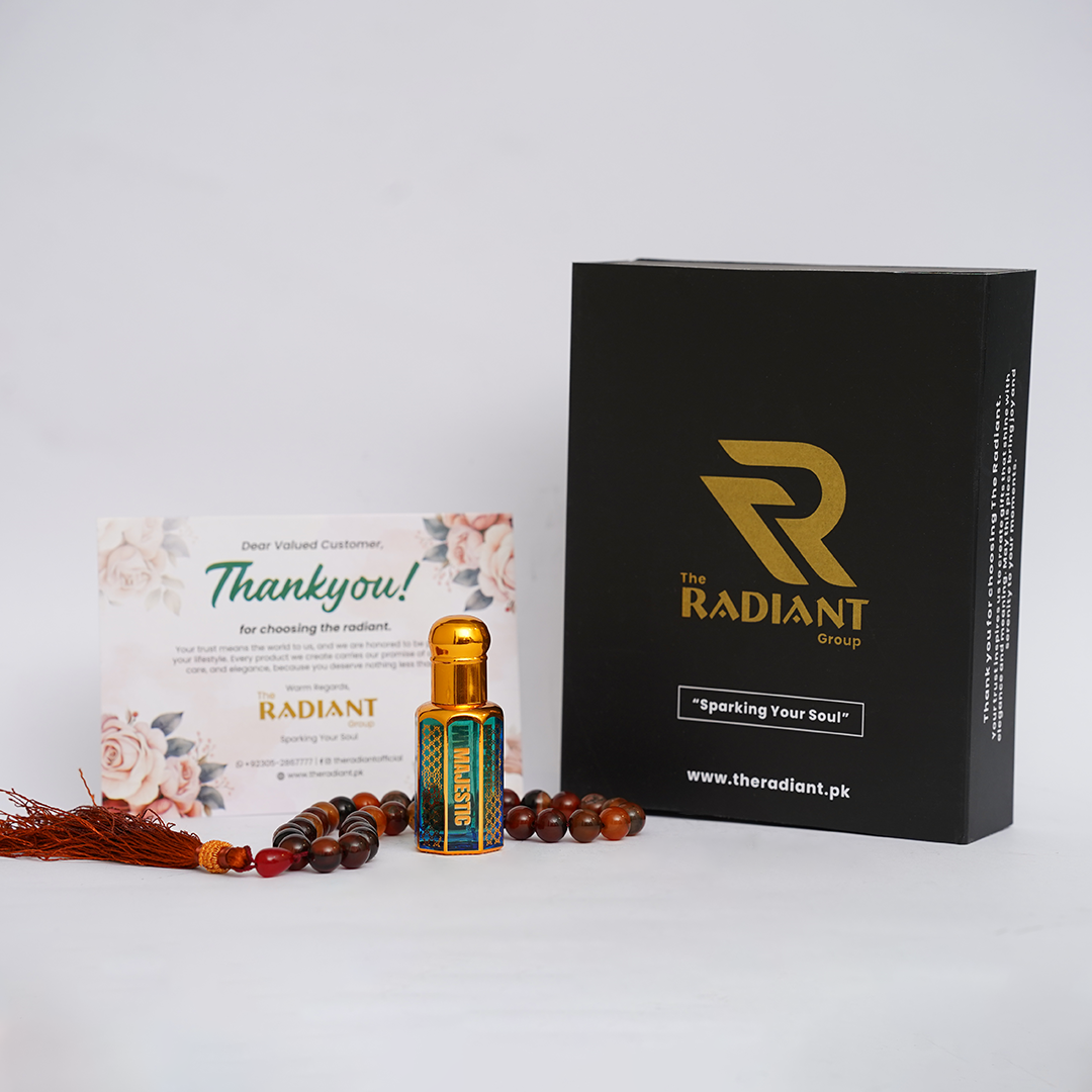 Majestic Premium Gift Box - Image 3