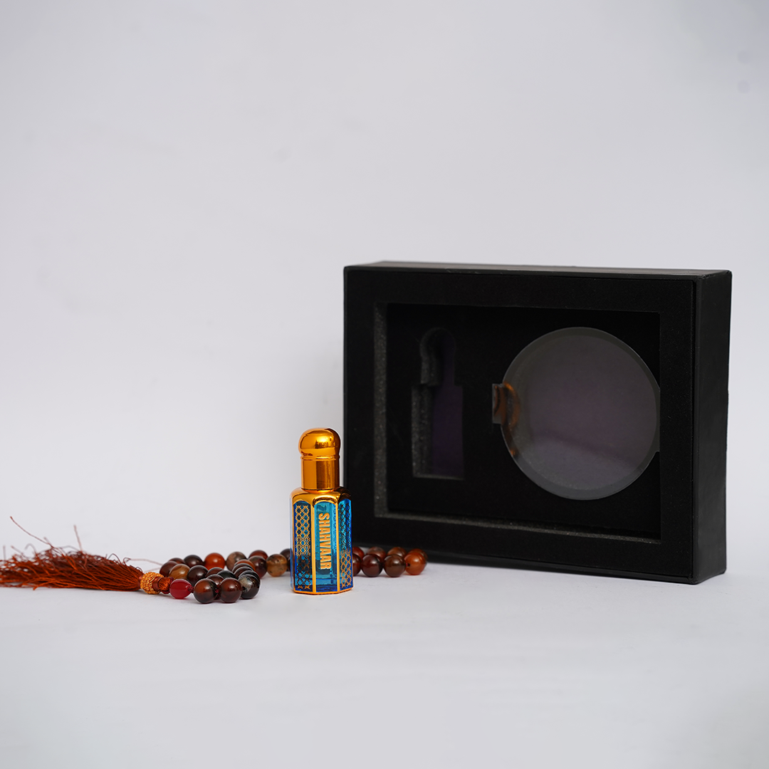 Shahvaar Premium Gift Box - Image 2