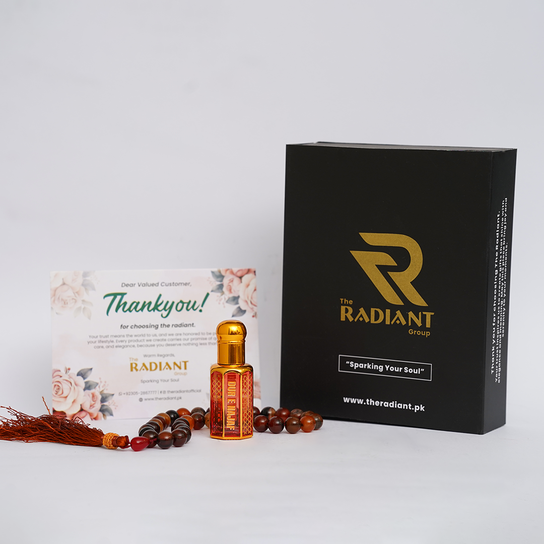 Dur-E-Najaf Premium Gift Box - Image 3