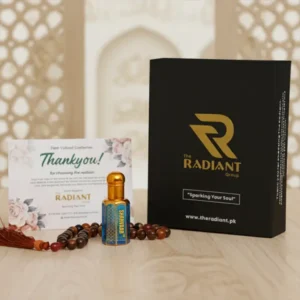 Shahvaar Premium Gift Box